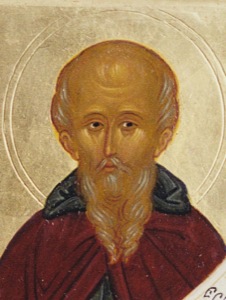 Антоний Сийский, прп. ?>